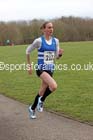 Senior womens North Eastern Counties AA Road Relay Champs., Hetton Lyons Country Park, Hetton-le-hole, County Durham